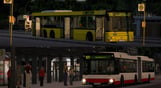OMSI 2 - Add-on MAN Citybus Series