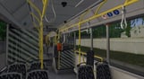 OMSI 2 - Add-on MAN Citybus Series