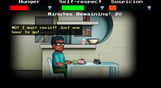 Odysseus Kosmos and his Robot Quest