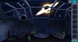 Odysseus Kosmos and his Robot Quest