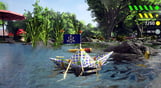 My Paper Boat