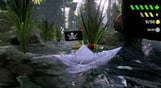 My Paper Boat
