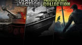 Strategy & Tactics: Wargame Collection