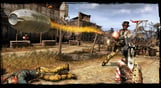 Call of Juarez Gunslinger- Moved to Genba