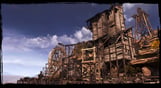 Call of Juarez Gunslinger- Moved to Genba