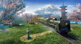 Railway Empire - Japan