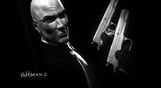 Hitman 2: Silent Assassin