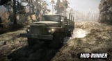 MudRunner