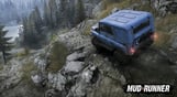 MudRunner