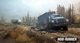 MudRunner