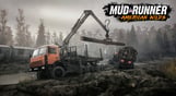 MudRunner - American Wilds Edition