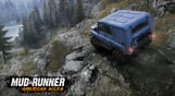 MudRunner - American Wilds Edition