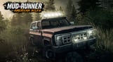 MudRunner - American Wilds Edition