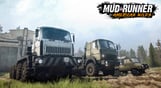 MudRunner - American Wilds Edition