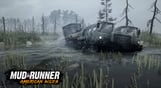 MudRunner - American Wilds Edition