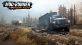 MudRunner - American Wilds Edition