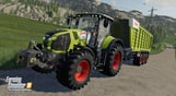 Farming Simulator 19 - Platinum Edition