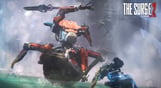 The Surge 2 Premium Edition