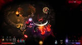 Curse of the Dead Gods