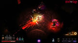Curse of the Dead Gods