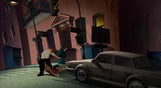 Runaway: A Road Adventure