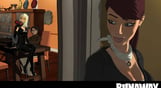 Runaway: A Twist of Fate
