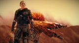 Mars: War Logs