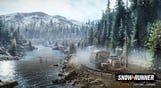 SnowRunner - Year 1 Pass