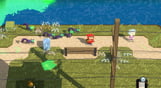 Mayhem in Single Valley