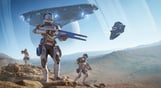 Elite Dangerous: Odyssey