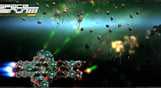 Space Run
