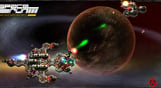 Space Run
