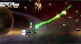 Space Run