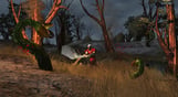 Silverfall