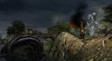 Silverfall: Earth Awakening