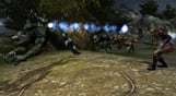 Silverfall: Earth Awakening