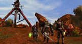 Silverfall: Earth Awakening