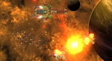 Space Run Galaxy