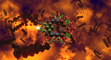 Space Run Galaxy