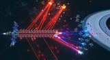 Space Run Galaxy