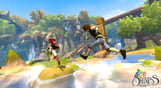Shiness: The Lightning Kingdom