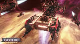 Battlefleet Gothic: Armada - Space Marines