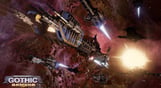 Battlefleet Gothic: Armada - Space Marines