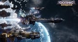 Battlefleet Gothic: Armada - Space Marines