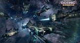 Battlefleet Gothic: Armada - Space Marines