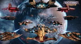 Battlefleet Gothic: Armada - Tau Empire