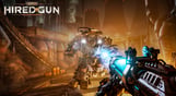 Necromunda: Hired Gun
