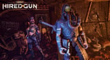 Necromunda: Hired Gun