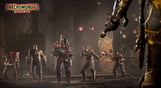 Necromunda: Underhive Wars - Gold Edition