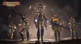 Necromunda: Underhive Wars - Gold Edition
